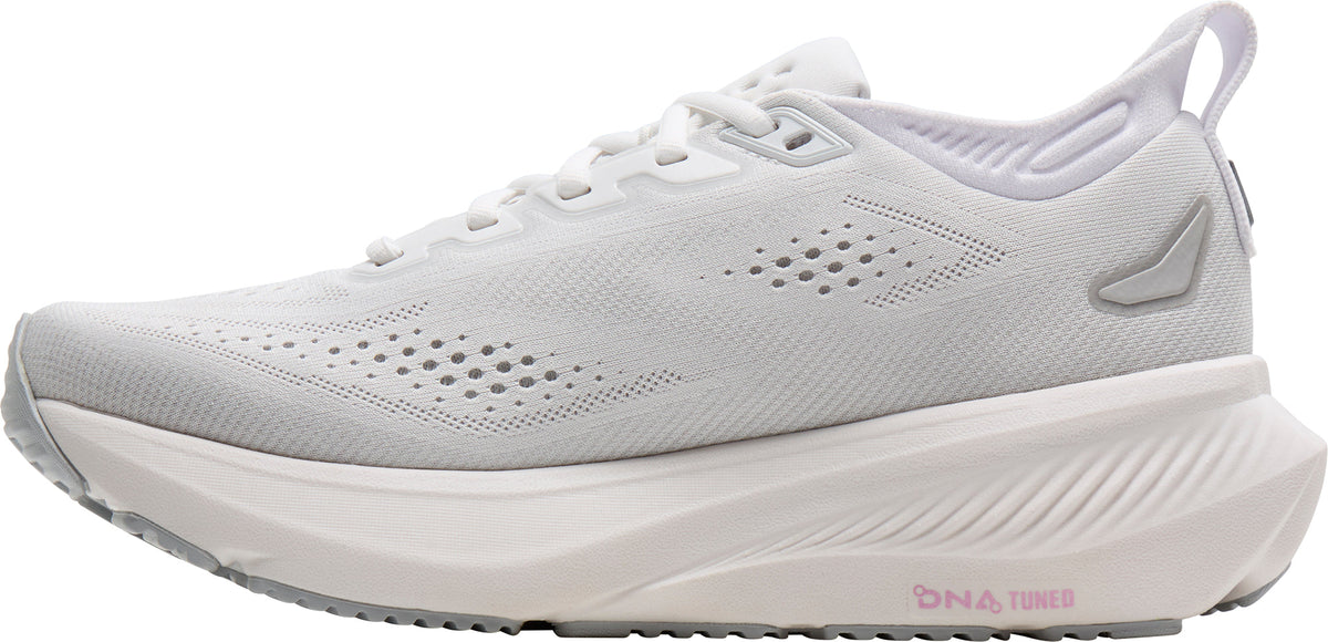 Brooks Glycerin 23 Womens Running Shoes - White