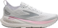 Brooks Glycerin 23 Womens Running Shoes - White