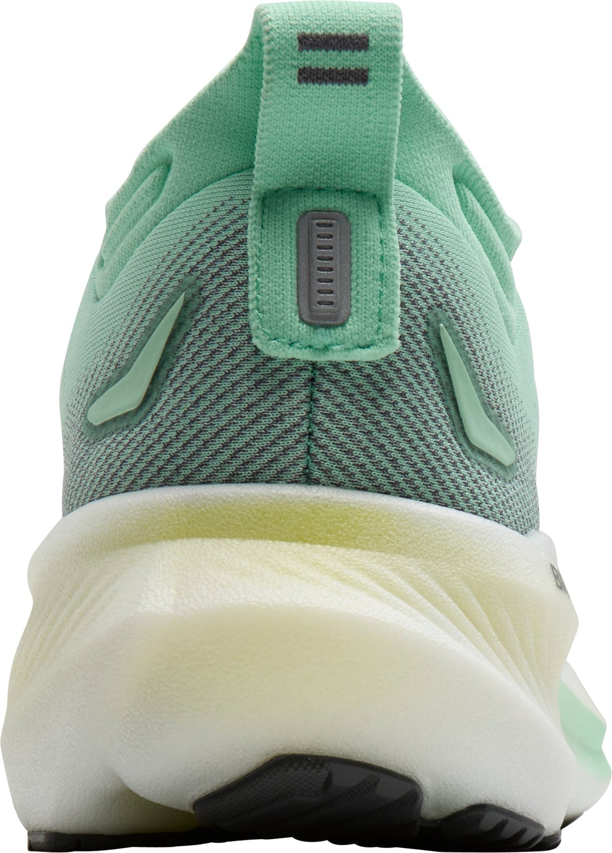 Brooks Glycerin 23 Womens Running Shoes - Green