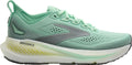 Brooks Glycerin 23 Womens Running Shoes - Green