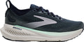 Brooks Glycerin 23 Womens Running Shoes - Blue