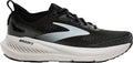 Brooks Glycerin 23 WIDE FIT Mens Running Shoes - Black