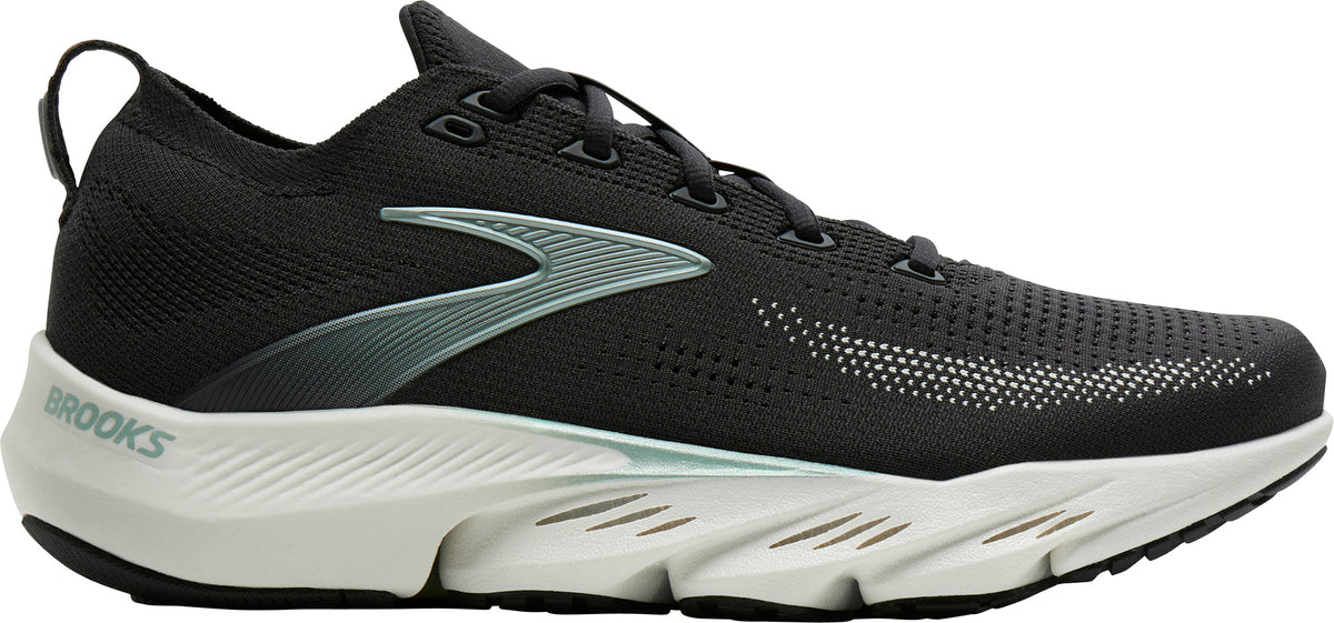 Brooks Glycerin Flex Mens Running Shoes - Black