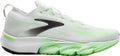 Brooks Glycerin Flex Mens Running Shoes - White
