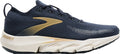 Brooks Glycerin Flex Mens Running Shoes - Blue