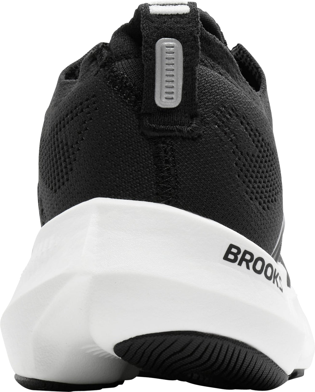 Brooks Glycerin Flex Womens Running Shoes - Black