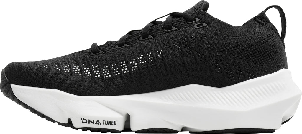 Brooks Glycerin Flex Womens Running Shoes - Black