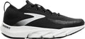 Brooks Glycerin Flex Womens Running Shoes - Black