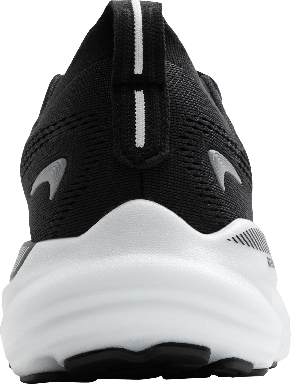 Brooks Glycerin GTS 22 WIDE FIT Womens Running Shoes - Black