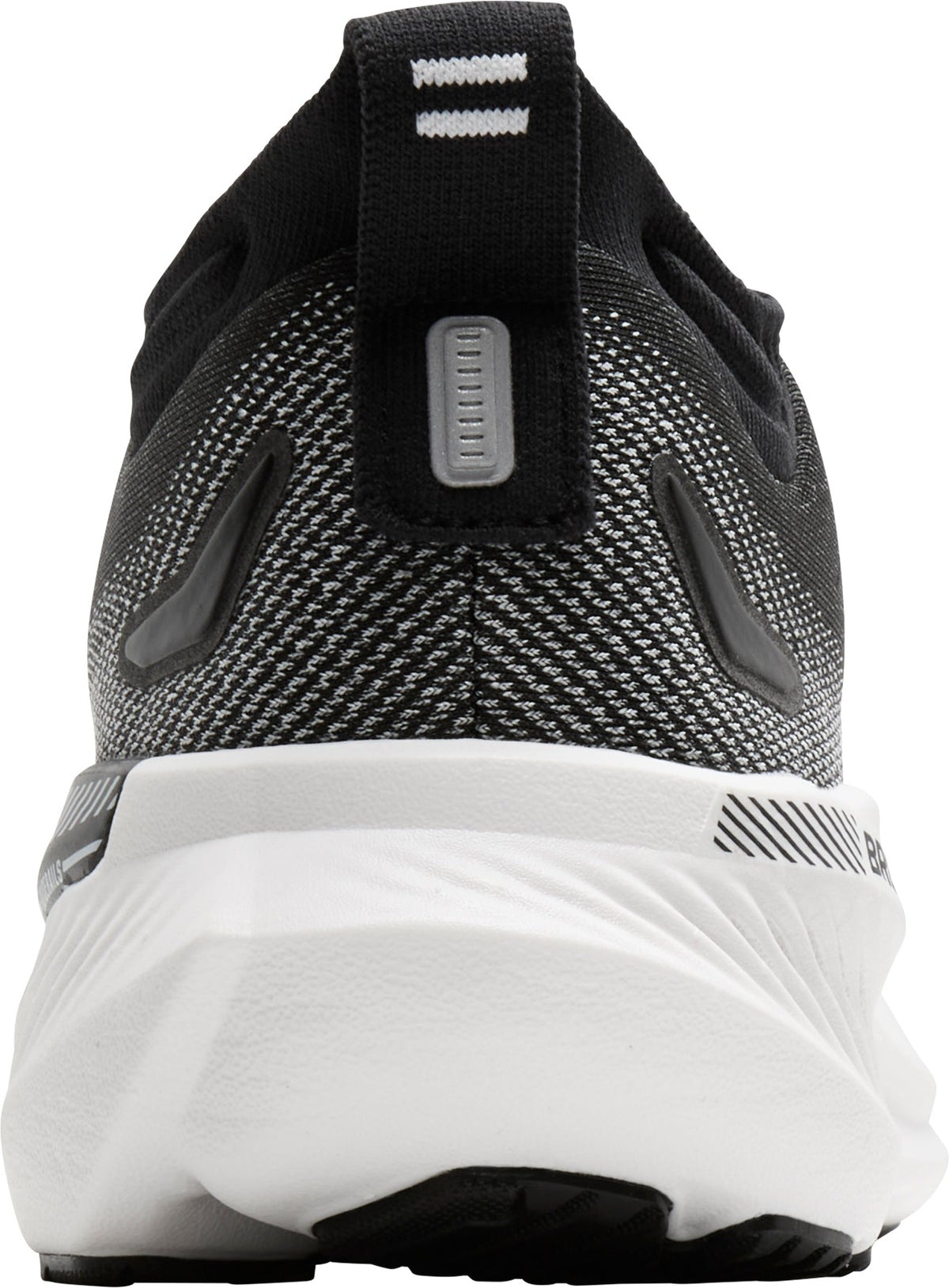 Brooks Glycerin GTS 23 Mens Running Shoes - Black