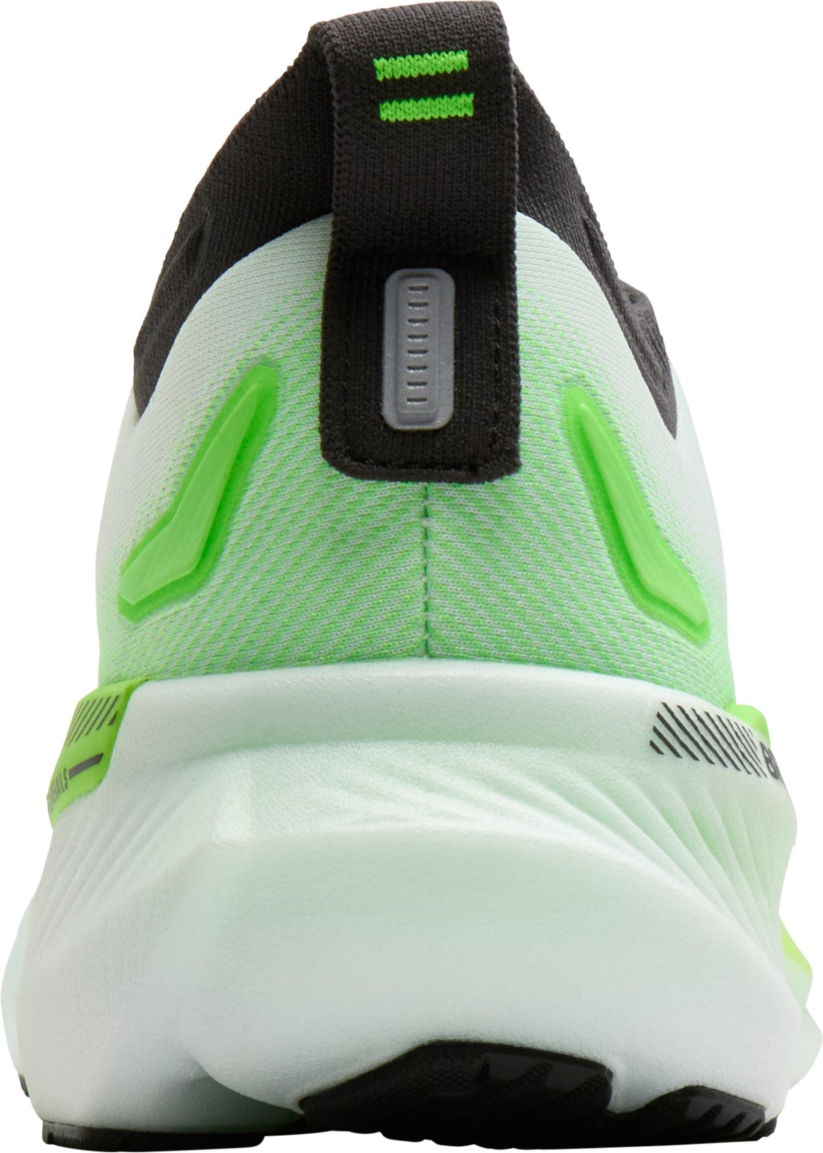 Brooks Glycerin GTS 23 Mens Running Shoes - Green