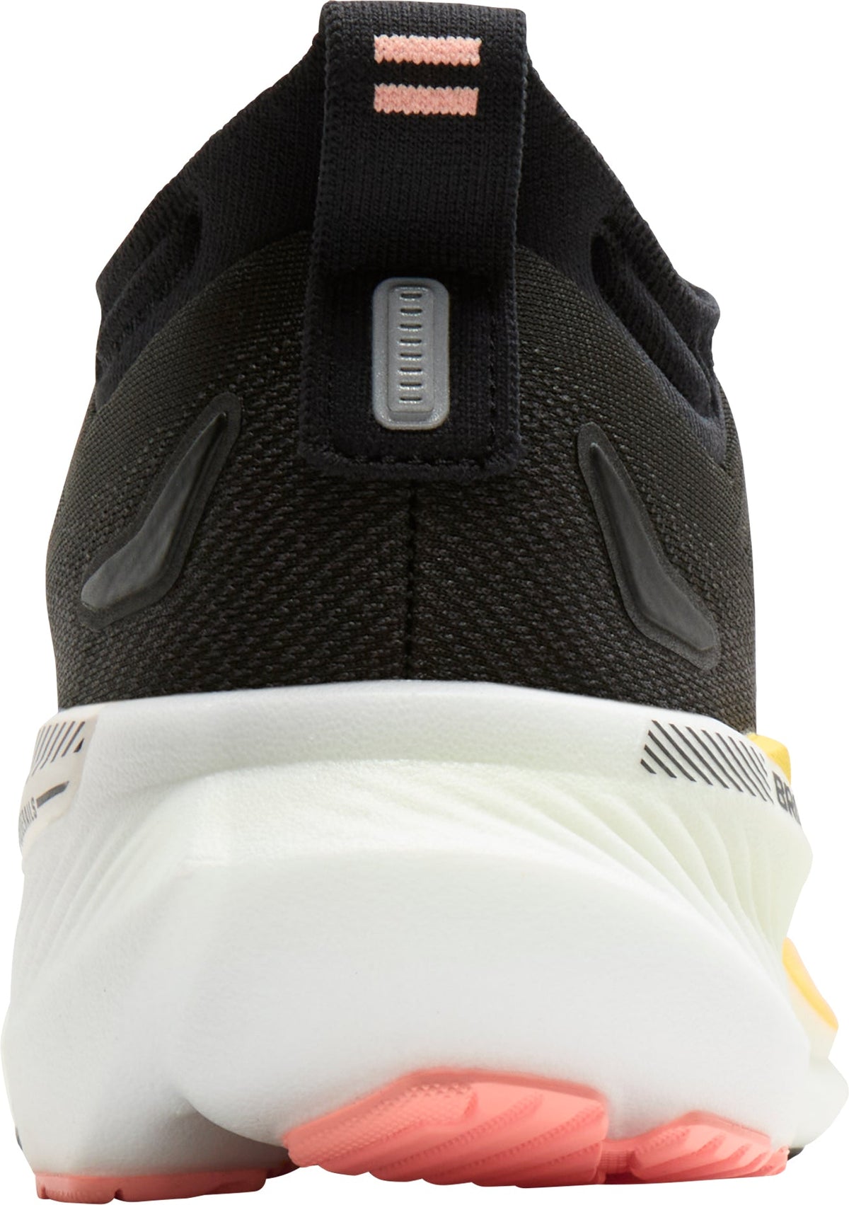 Brooks Glycerin GTS 23 Womens Running Shoes - Black