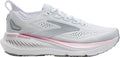 Brooks Glycerin GTS 23 Womens Running Shoes - White