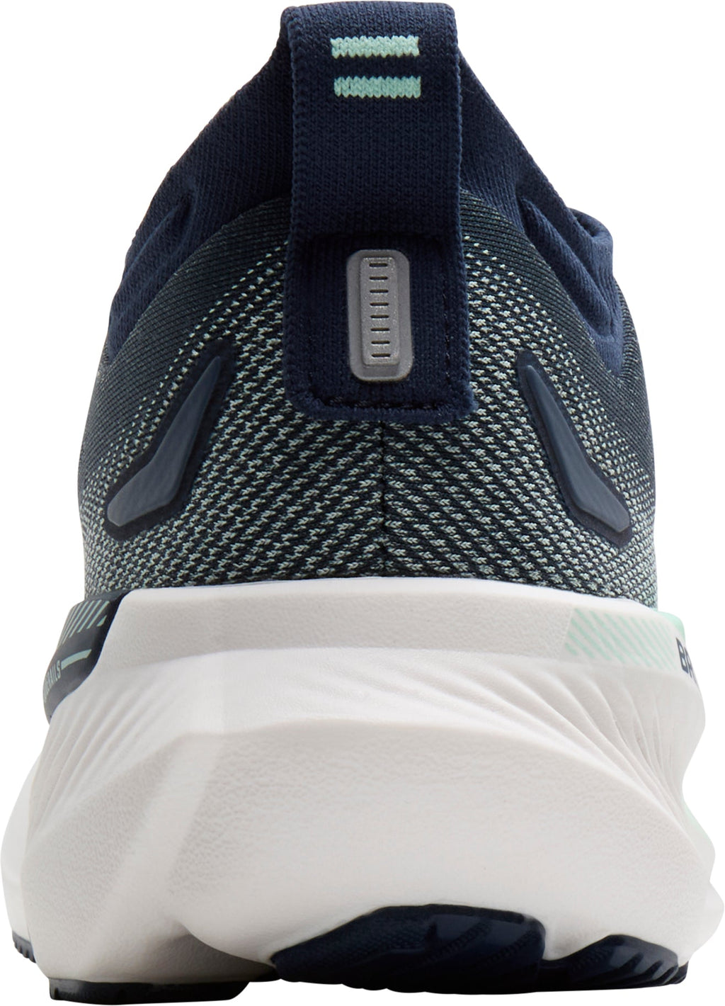Brooks Glycerin GTS 23 Womens Running Shoes - Blue
