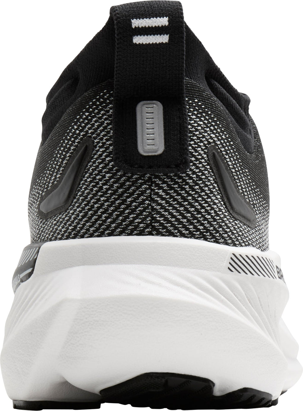 Brooks Glycerin GTS 23 WIDE FIT Womens Running Shoes - Black