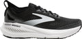 Brooks Glycerin GTS 23 WIDE FIT Womens Running Shoes - Black