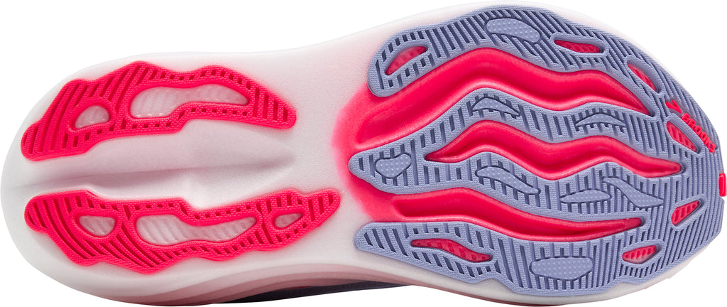 Brooks Glycerin Max Womens Running Shoes - Blue