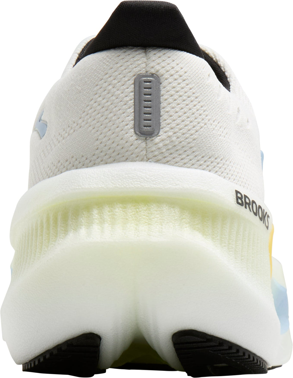 Brooks Glycerin Max 2 Mens Running Shoes - White