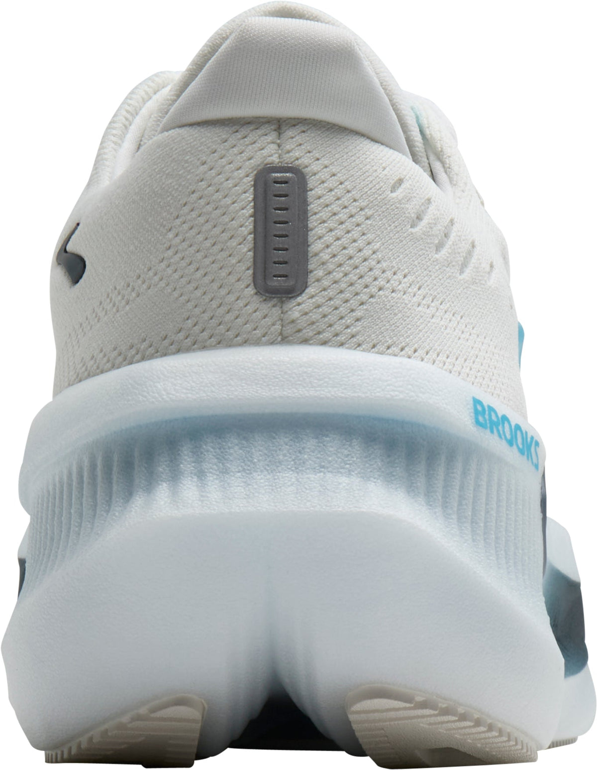 Brooks Glycerin Max 2 Mens Running Shoes - White