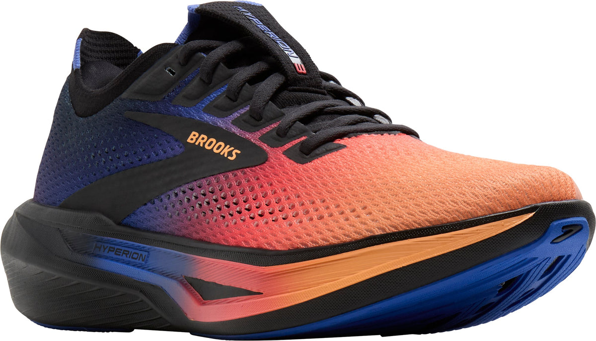 Brooks Hyperion 3 Mens Running Shoes - Orange