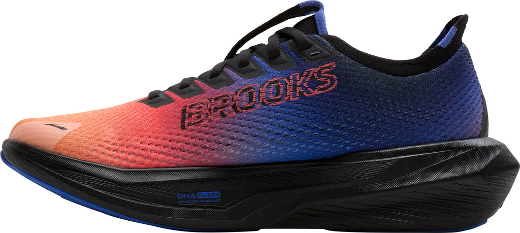 Brooks Hyperion 3 Mens Running Shoes - Orange