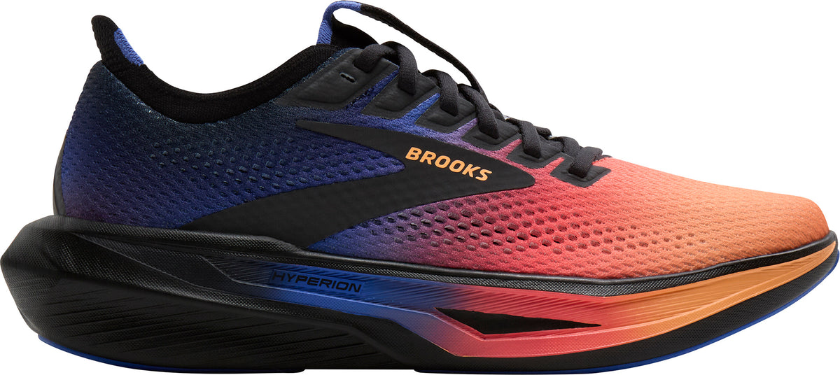 Brooks Hyperion 3 Mens Running Shoes - Orange
