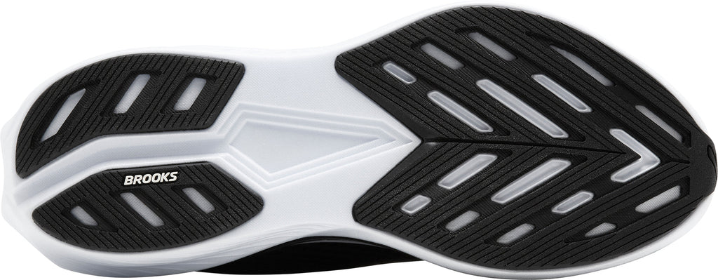 Brooks Hyperion 3 Womens Running Shoes - Black