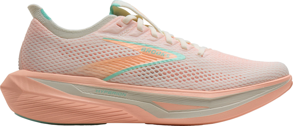 Brooks Hyperion 3 Womens Running Shoes - Orange