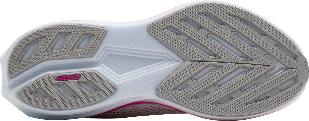 Brooks Hyperion 3 Womens Running Shoes - White