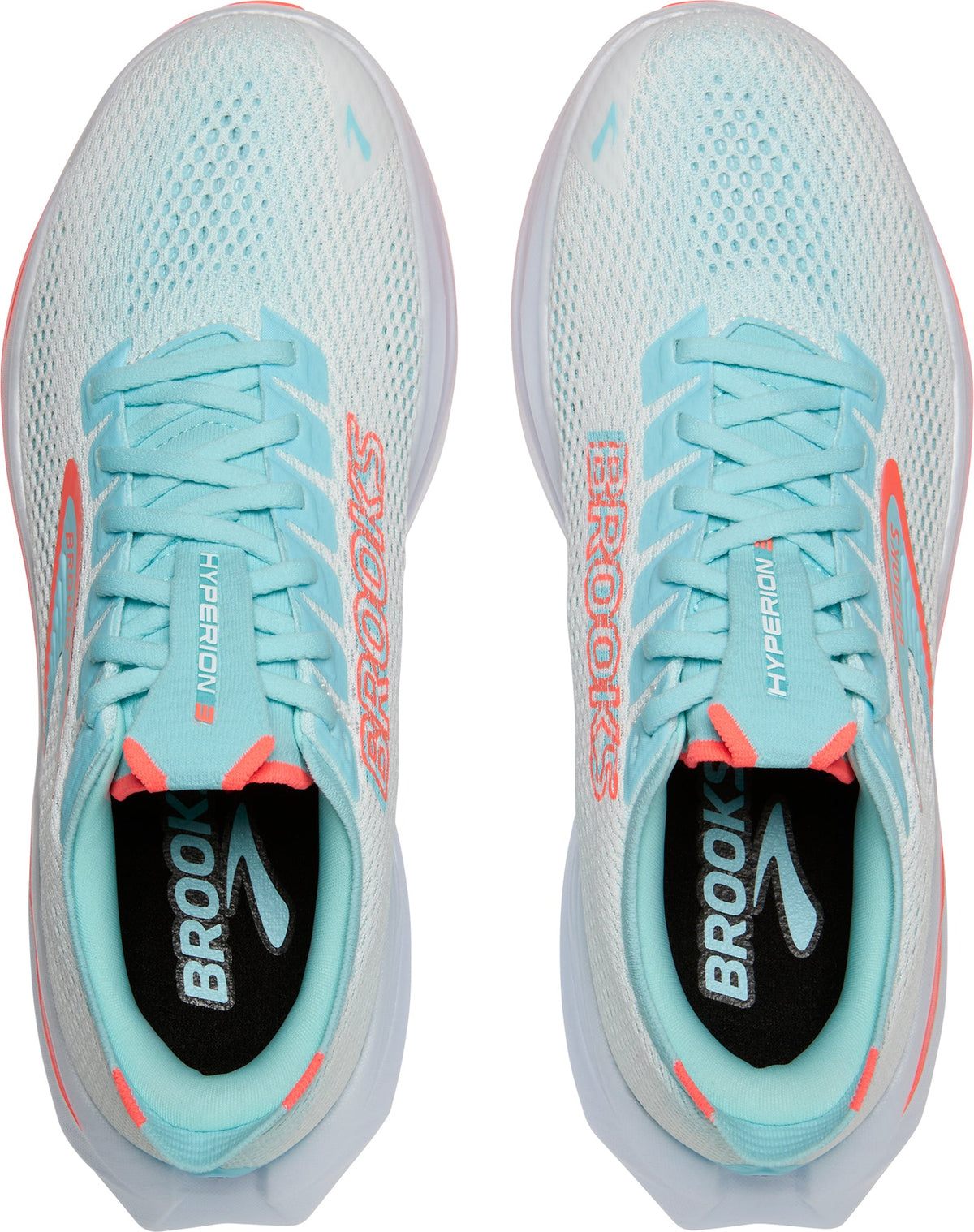 Brooks Hyperion 3 Womens Running Shoes - Blue