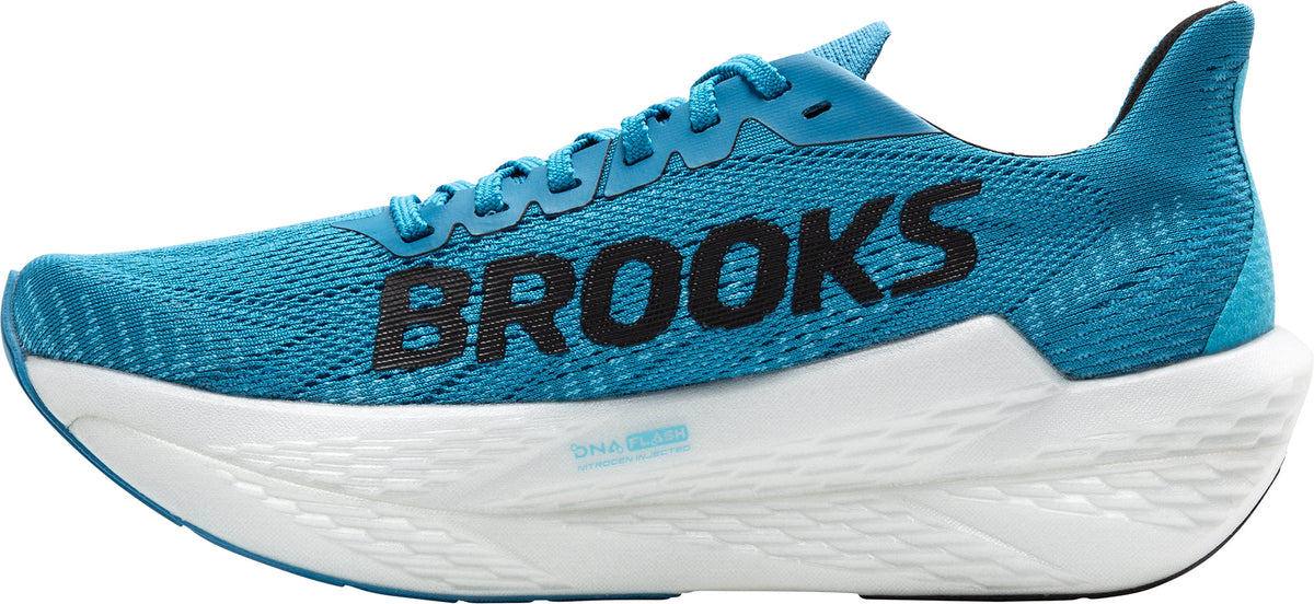 Brooks Hyperion Max 2 Womens Running Shoes - Blue