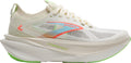 Brooks Hyperion Max 3 Mens Running Shoes - Cream