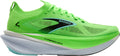 Brooks Hyperion Max 3 Mens Running Shoes - Green