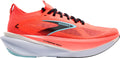 Brooks Hyperion Max 3 Mens Running Shoes - Orange