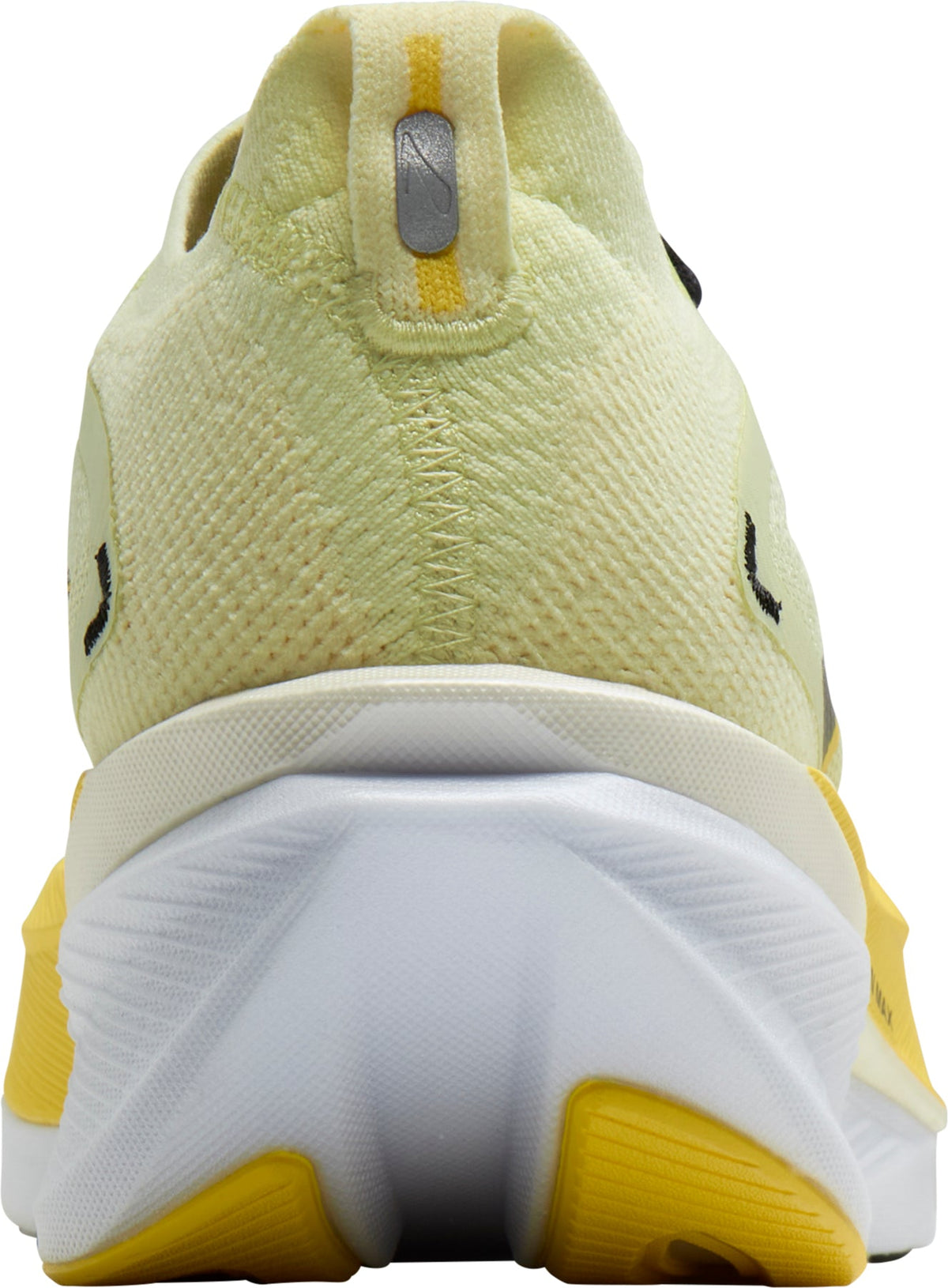 Brooks Hyperion Max 3 Mens Running Shoes - Yellow
