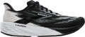Brooks Launch 11 Mens Running Shoes - Black