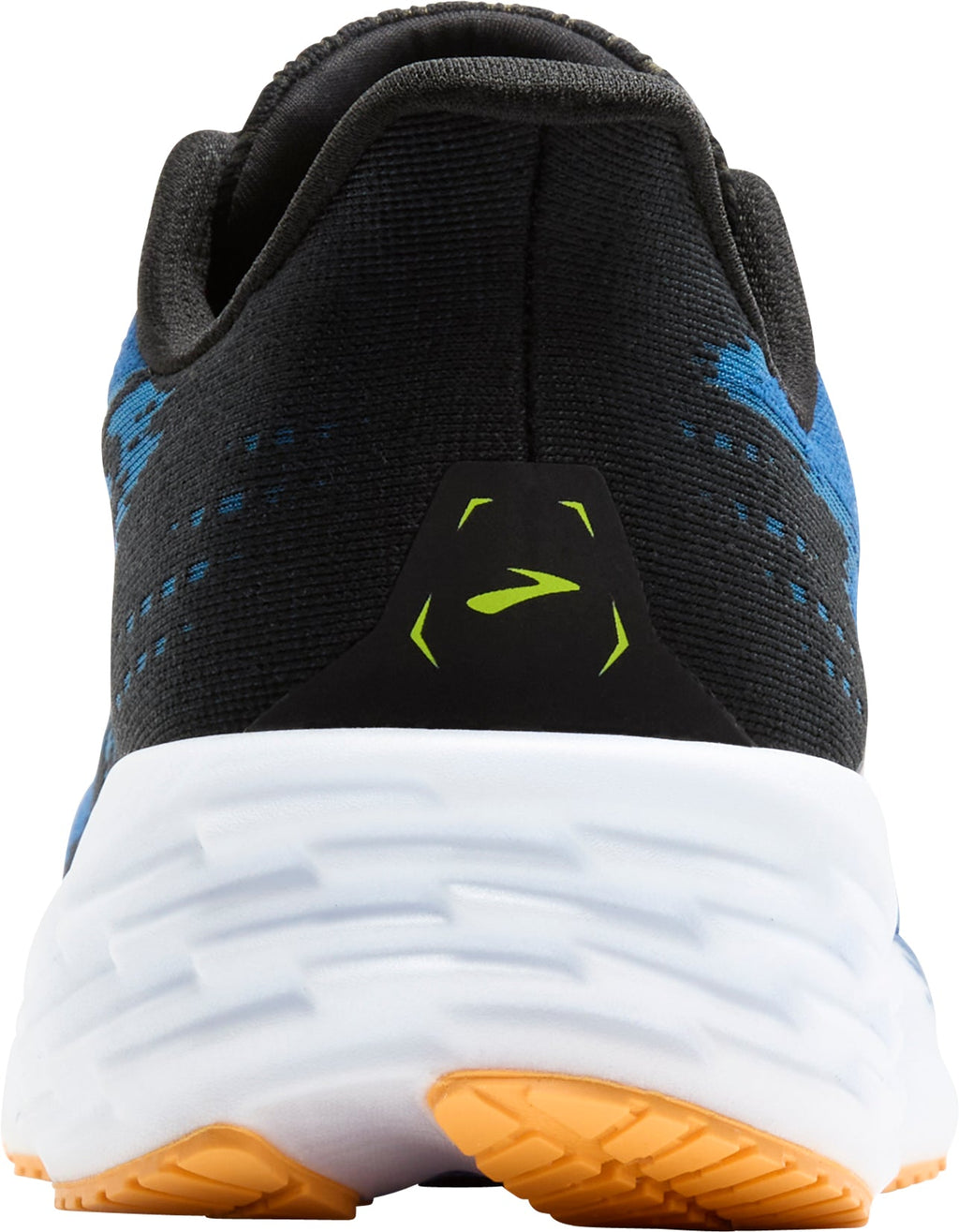 Brooks Launch 11 Mens Running Shoes - Blue