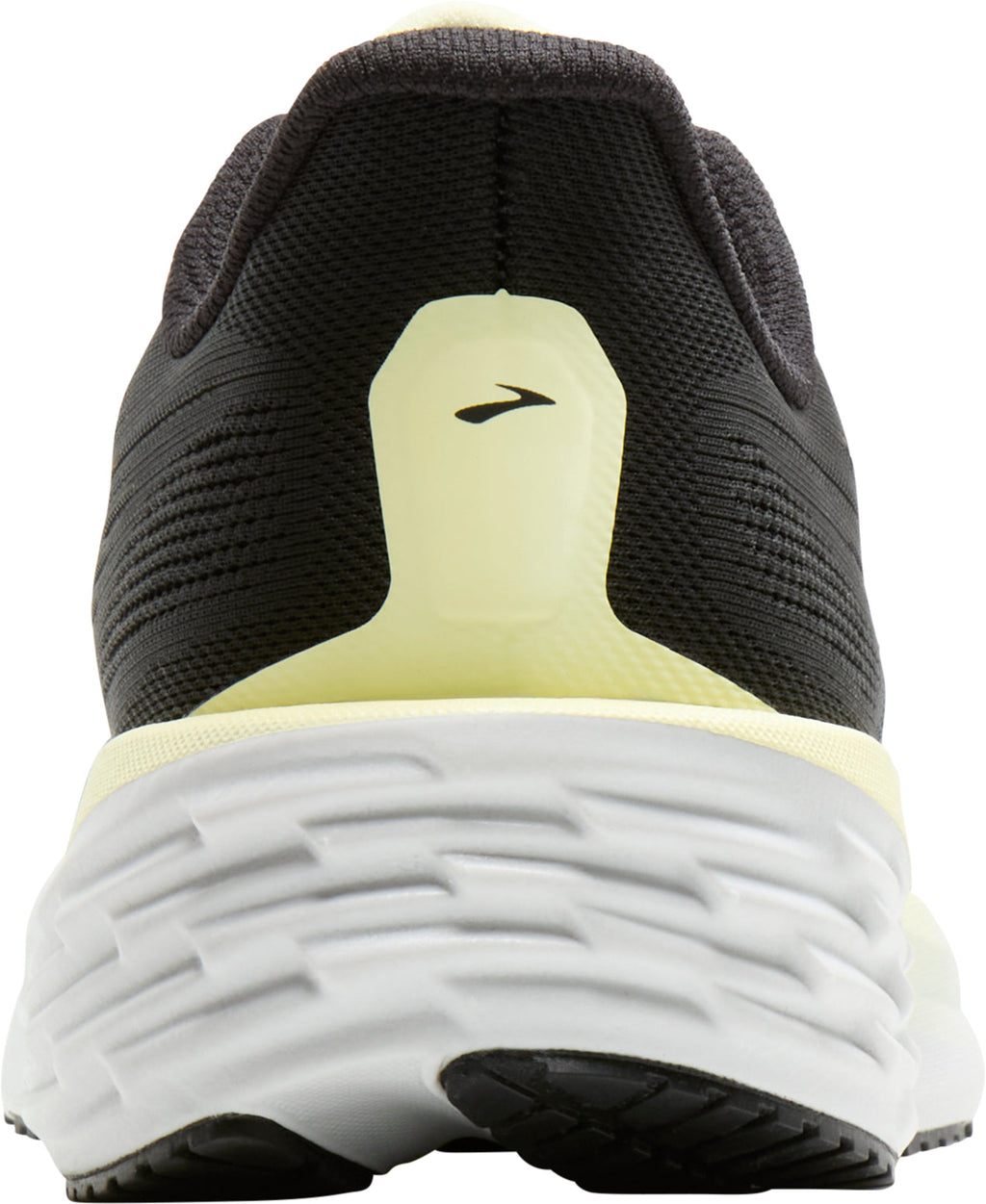 Brooks Launch 12 Womens Running Shoes - Black
