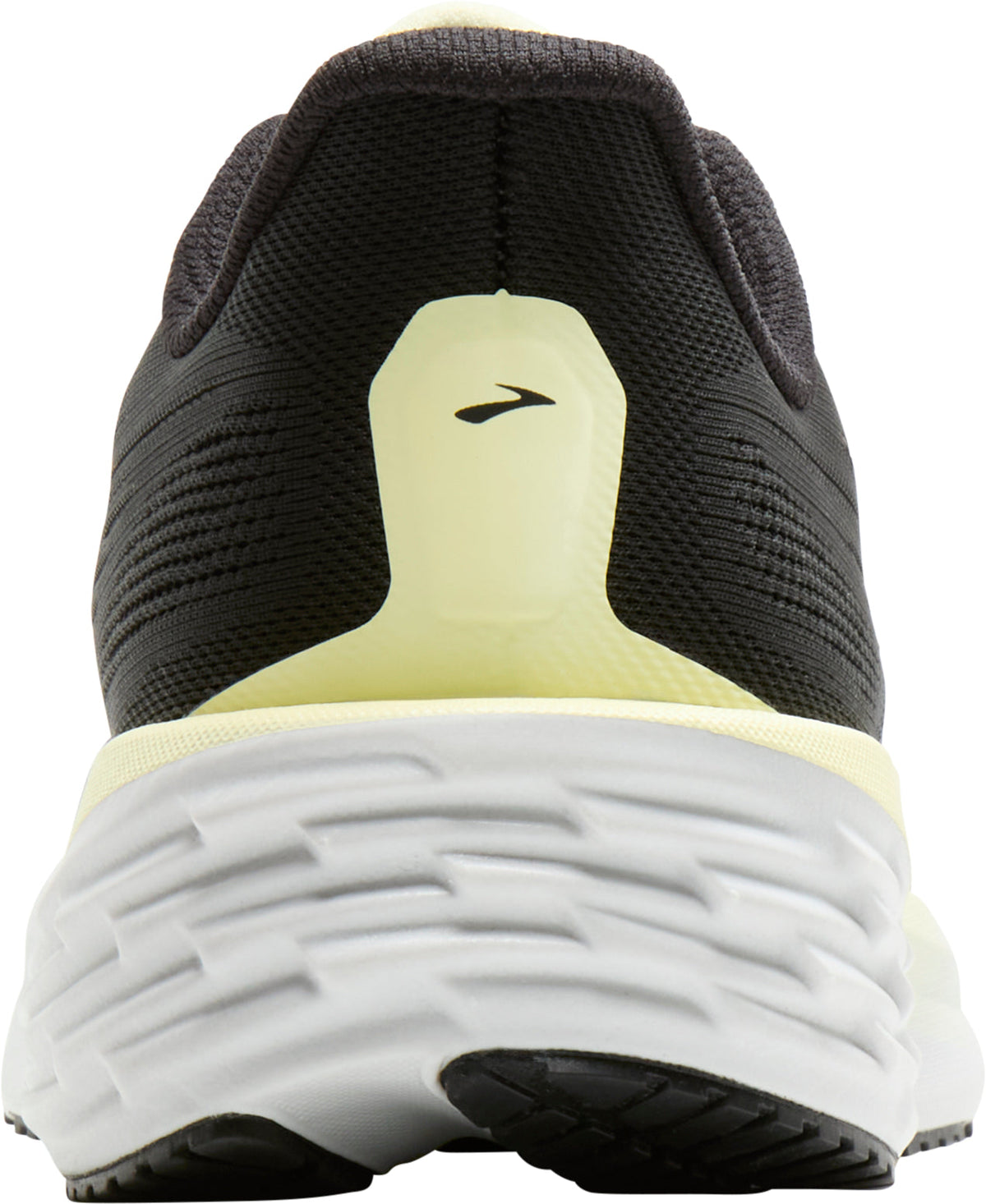 Brooks Launch 12 Womens Running Shoes - Black