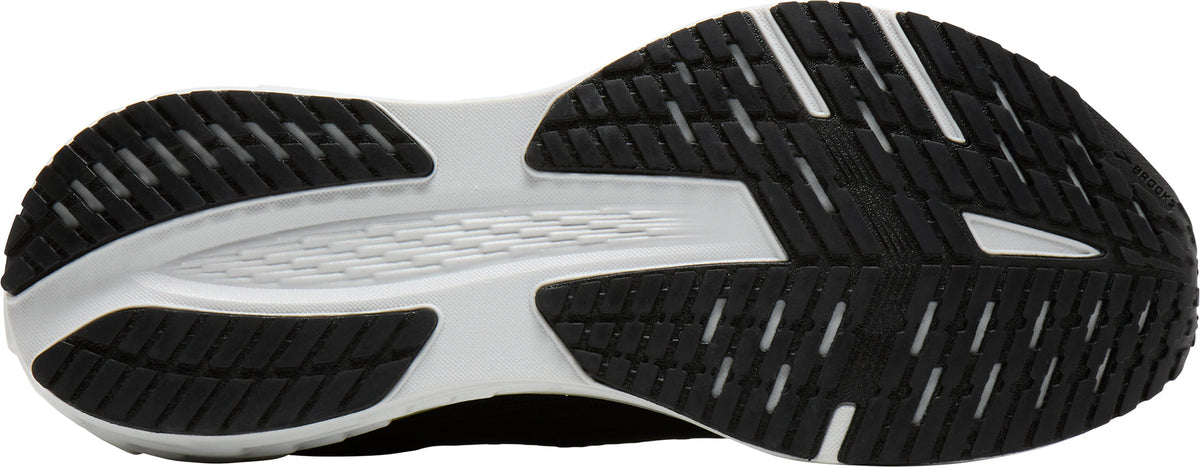 Brooks Launch 12 Womens Running Shoes - Black