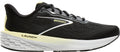 Brooks Launch 12 Womens Running Shoes - Black