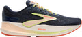 Brooks Revel Max Womens Running Shoes - Blue