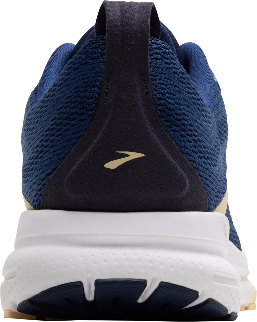 Brooks Trace 4 Womens Running Shoes - Blue