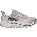 HOKA Clifton 10 Men's Athletic Shoes Putty/Grout