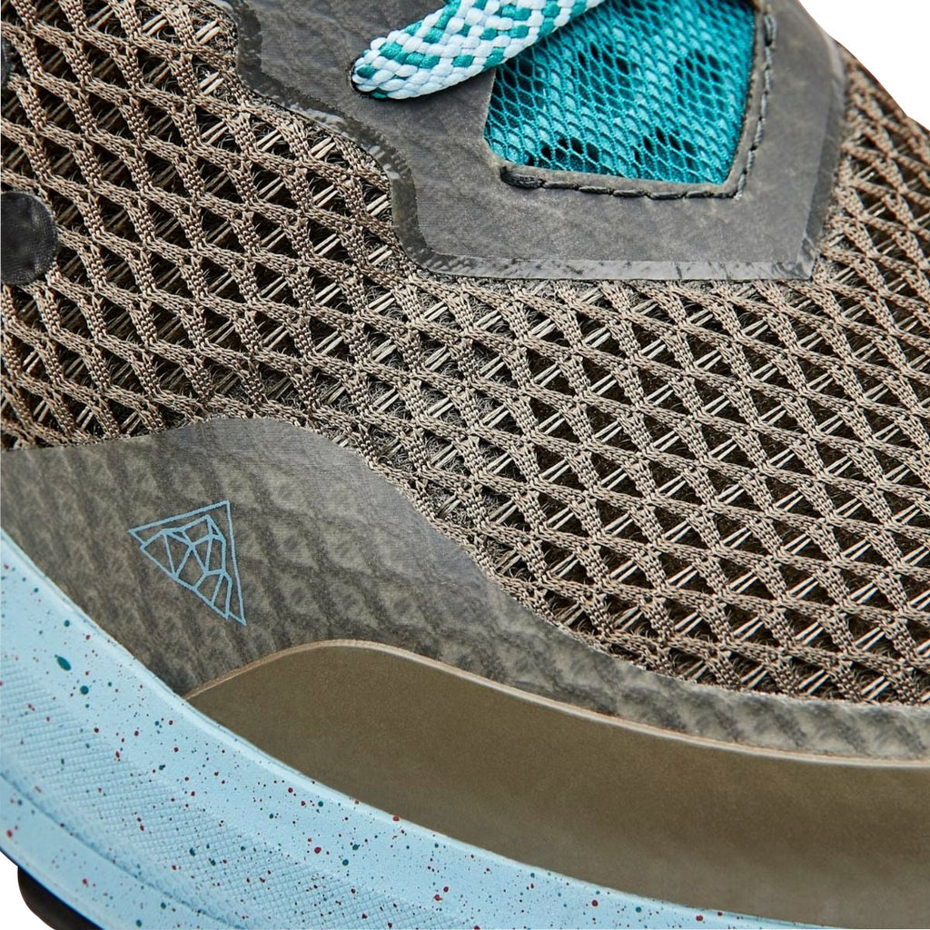 Craft CTM Ultra Mens Trail Running Shoes - Grey