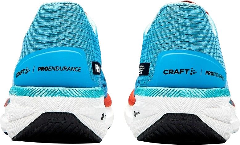 Craft Pro Endur Distance Womens Running Shoes - Blue