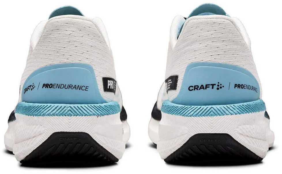 Craft Pro Endur Distance Mens Running Shoes - White