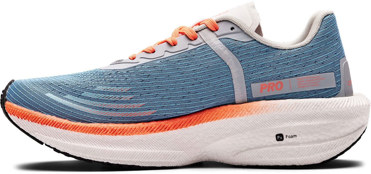 Craft Pro Endur Distance Womens Running Shoes - Blue
