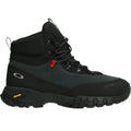 Oakley Vertex Waterproof Mens Walking Boots - Black