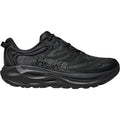 HOKA Gaviota 6 Men's Athletic Shoes Black/Black